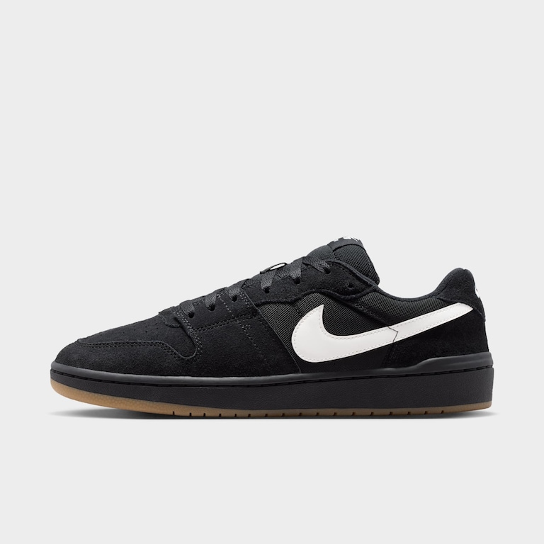 Tênis Nike SB Code 58 Masculino - Foto 1
