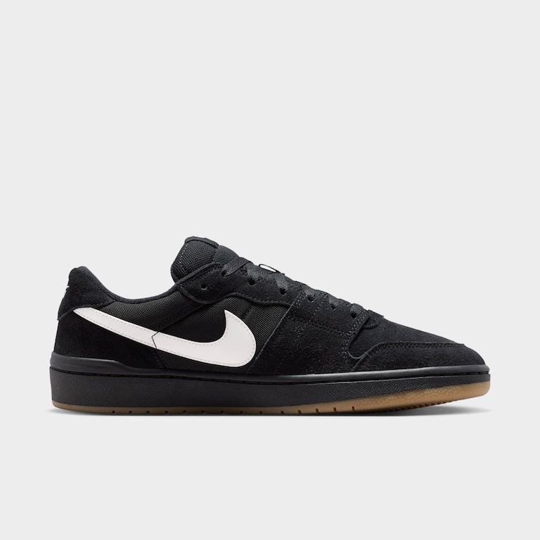 Tênis Nike SB Code 58 Masculino - Foto 3