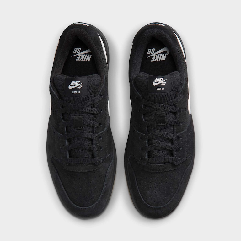 Tênis Nike SB Code 58 Masculino - Foto 4