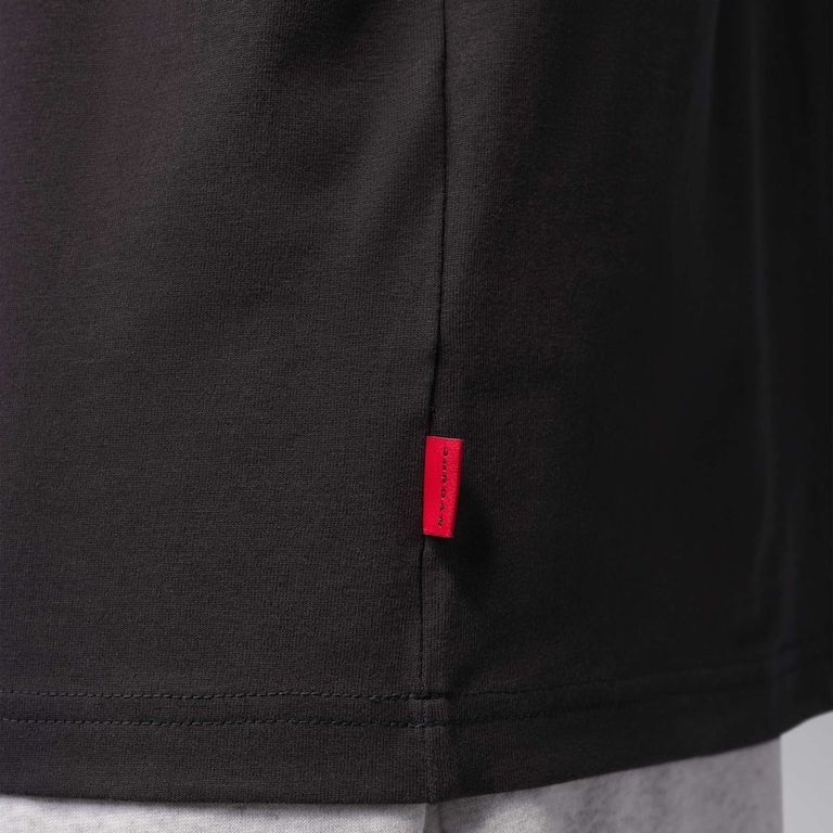 Camiseta Jordan Brooklyn Comic 96 Masculina - Foto 5