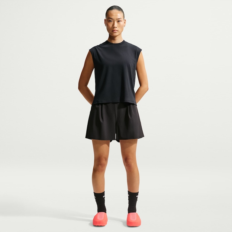 Regata Dri-FIT Nike 24.7 Feminina - Foto 4