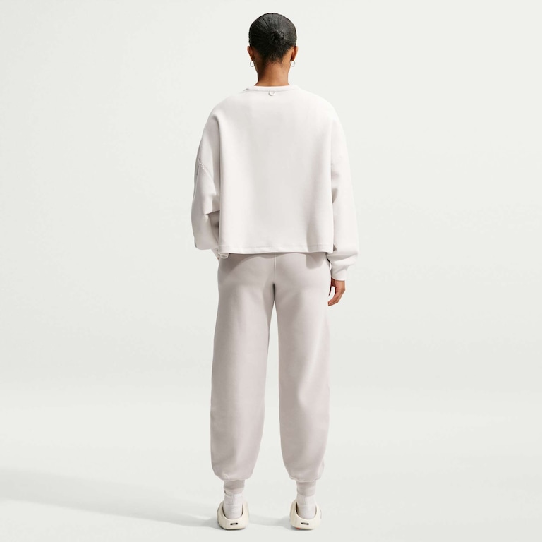Calça Dri-FIT Nike Soft Knit 24.7 Feminina - Foto 5