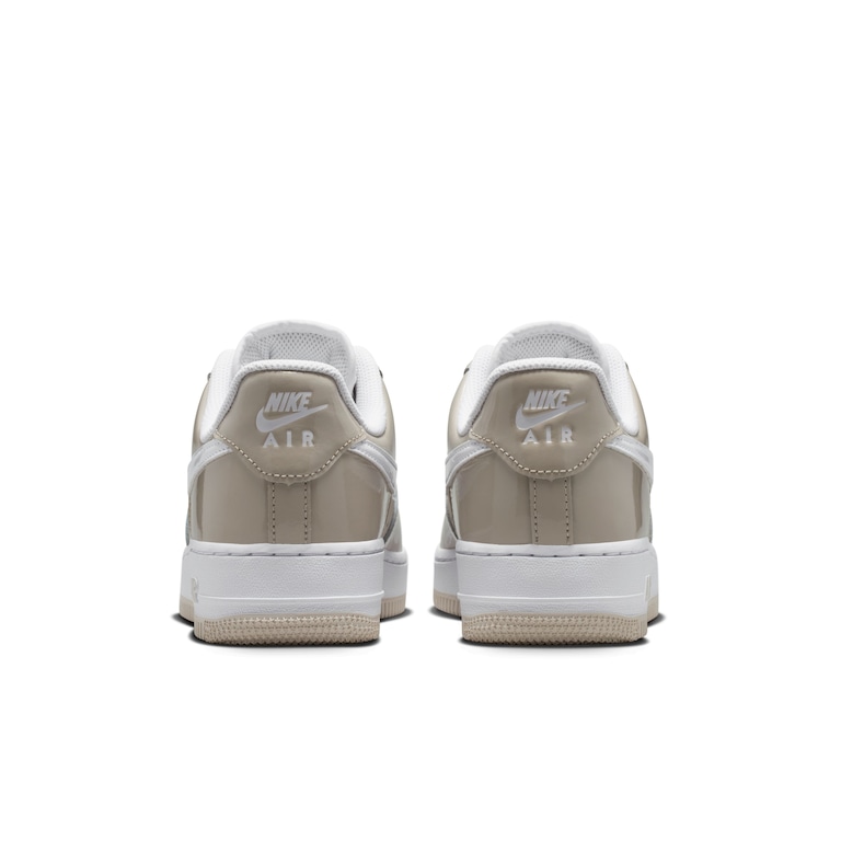 Tênis Nike Air Force 1 '07 Feminino - Foto 5