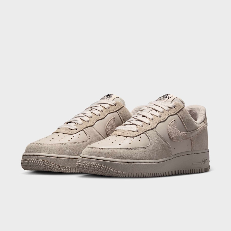 Tênis Nike Air Force 1 '07 Feminino - Foto 5