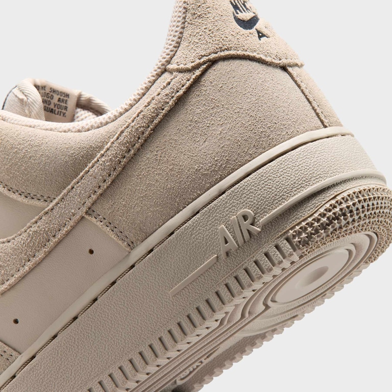Tênis Nike Air Force 1 '07 Feminino - Foto 8