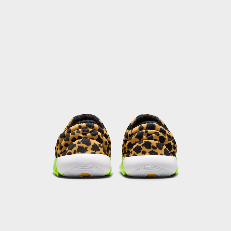 Tênis Nike Swoosh GO AOP Infantil - Foto 6