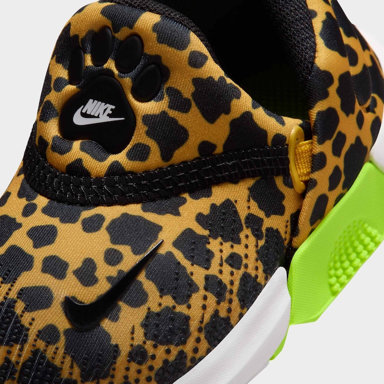 Tênis Nike Swoosh GO AOP Infantil - Foto 7