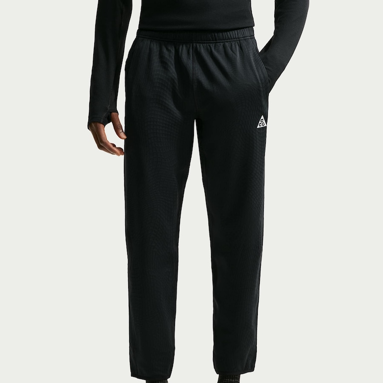 Calça Nike ACG Wolf Grid Masculina - Foto 2