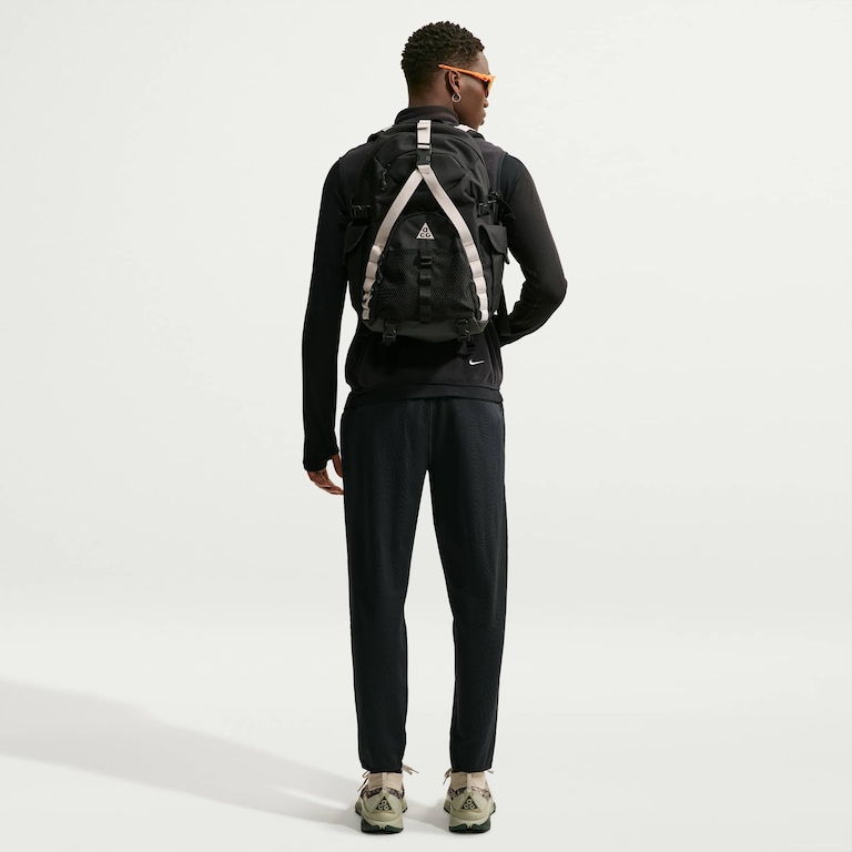 Calça Nike ACG Wolf Grid Masculina - Foto 5