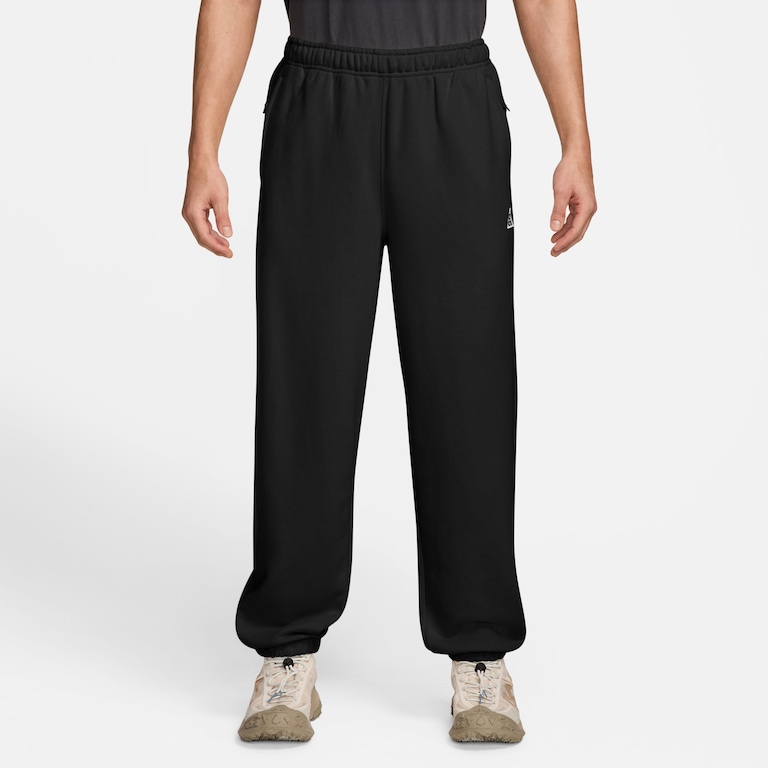 Calça Dri-FIT Nike ACG Tuff Fleece Lite Unissex - Foto 1