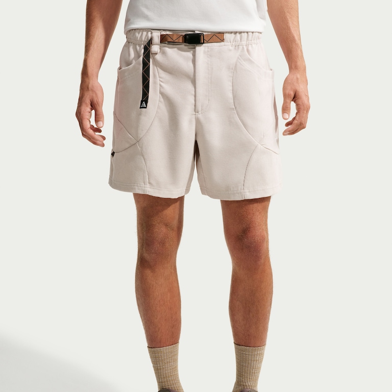 Shorts Nike ACG Dolomiti Yunnan Corduroy Unissex - Foto 2