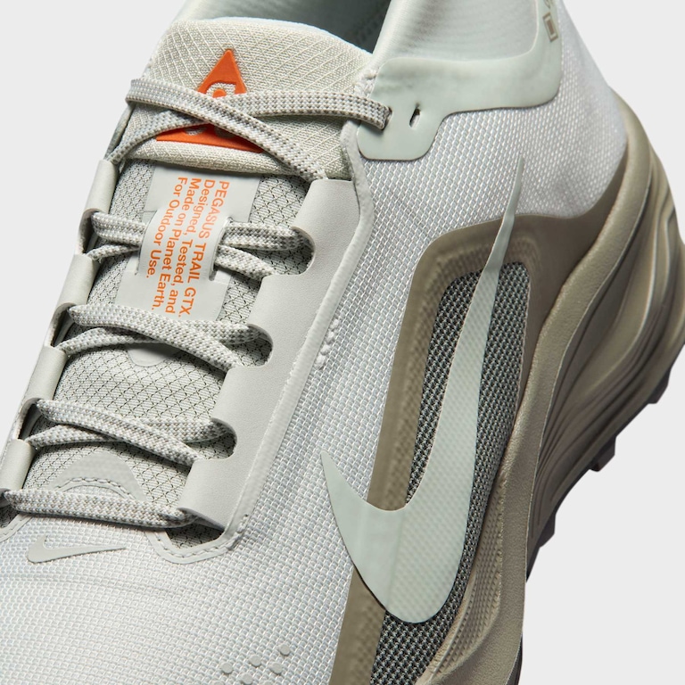 Tênis Nike ACG Pegasus Trail GTX Masculino - Foto 7