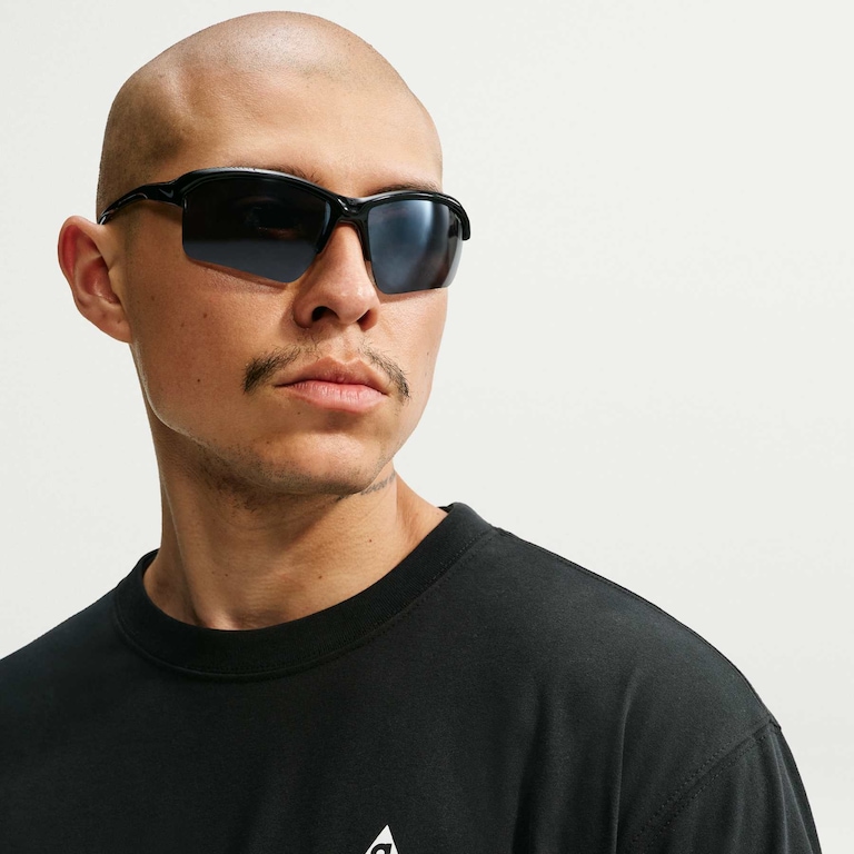 Camiseta  Dri-FIT Nike ACG Hike Labor Reflective Masculina - Foto 3
