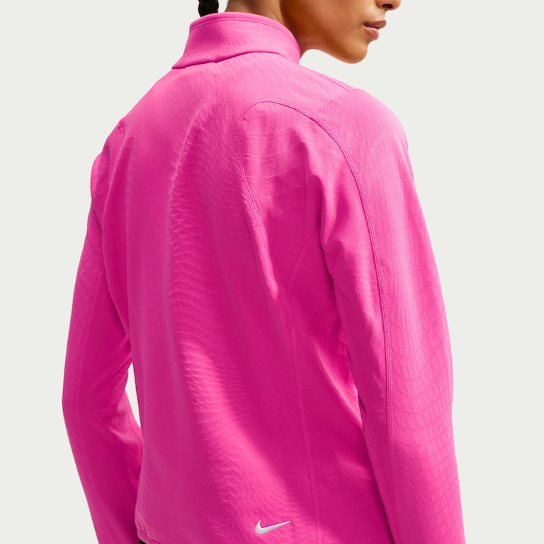 Blusão Nike ACG Wolf Grid Feminino - Foto 2