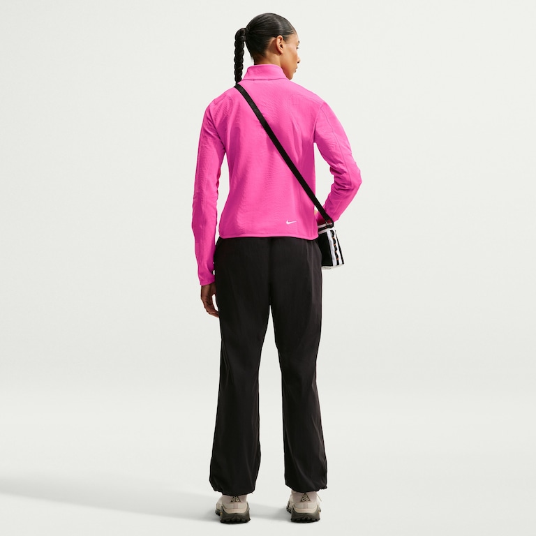 Blusão Nike ACG Wolf Grid Feminino - Foto 4