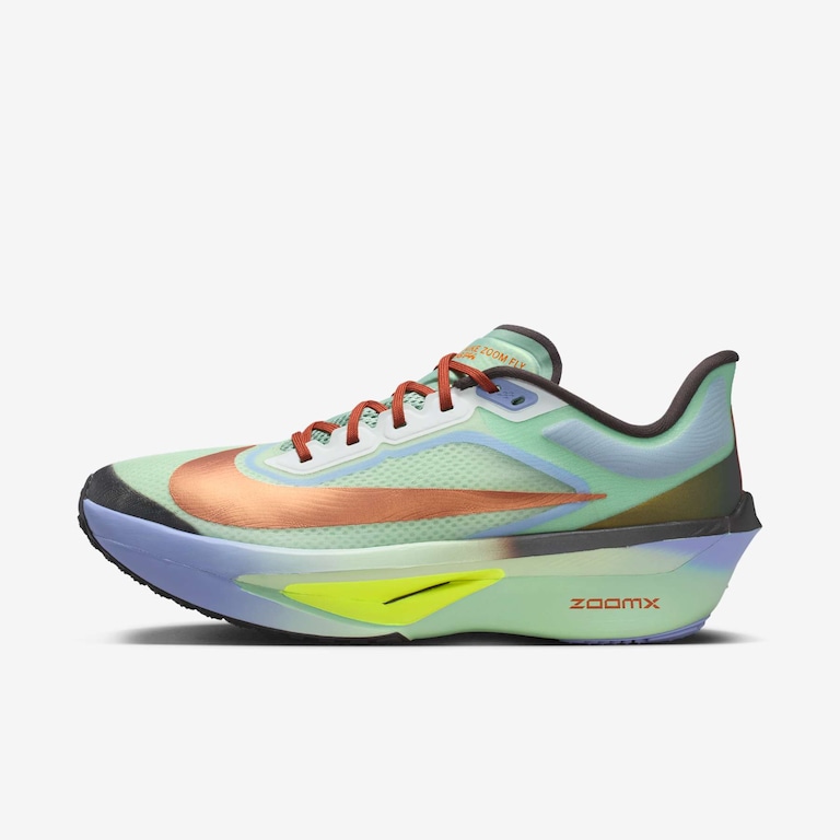Tênis Nike Zoom Fly 6 Premium Masculino - Foto 1