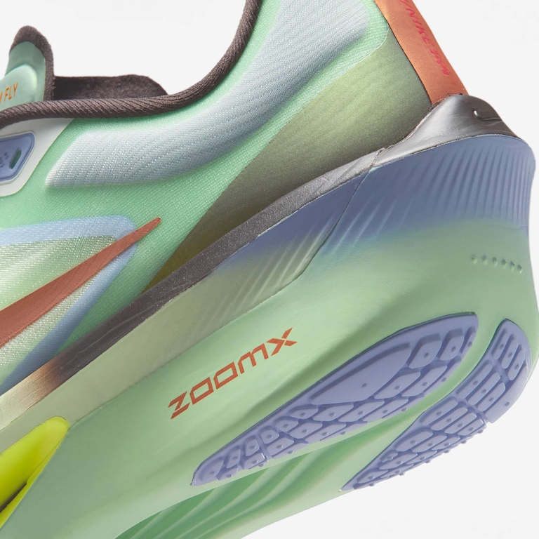 Tênis Nike Zoom Fly 6 Premium Masculino - Foto 8