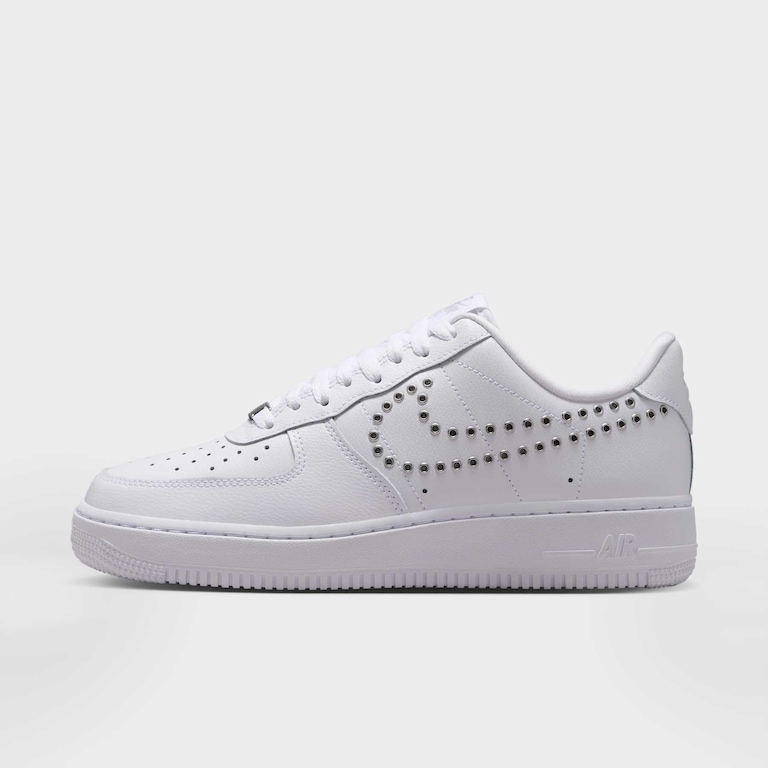Tênis Nike Air Force 1 '07 LV8 Feminino - Foto 1