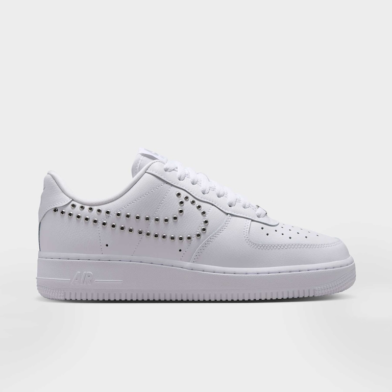 Tênis Nike Air Force 1 '07 LV8 Feminino - Foto 3