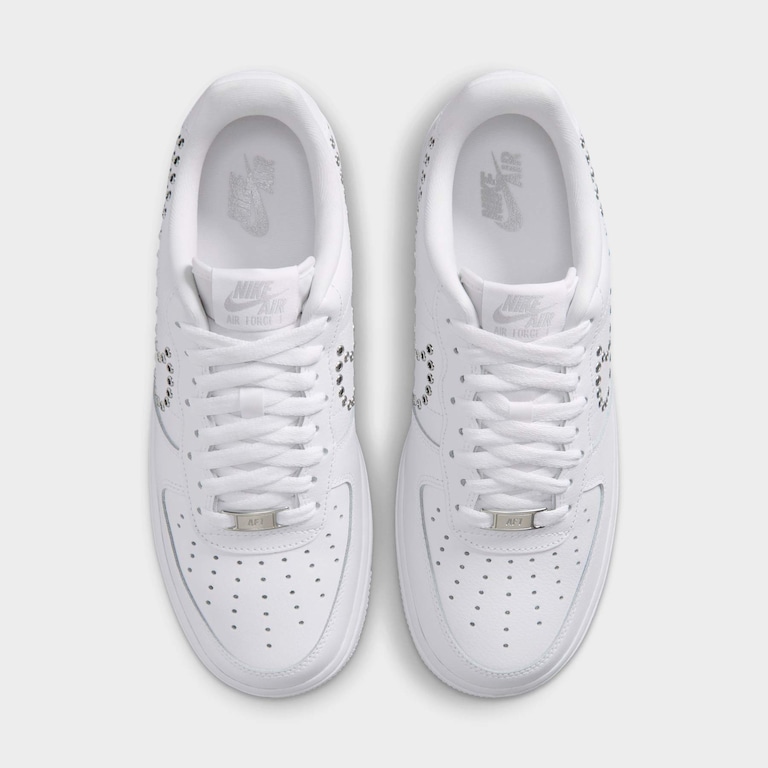 Tênis Nike Air Force 1 '07 LV8 Feminino - Foto 4