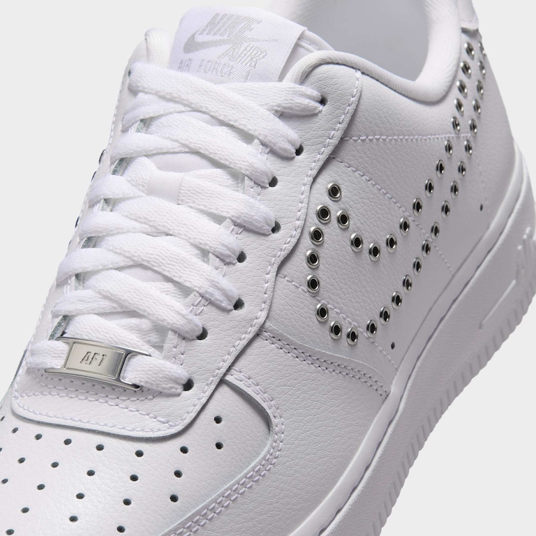 Tênis Nike Air Force 1 '07 LV8 Feminino - Foto 7