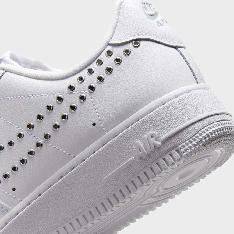 Tênis Nike Air Force 1 '07 LV8 Feminino - Foto 8