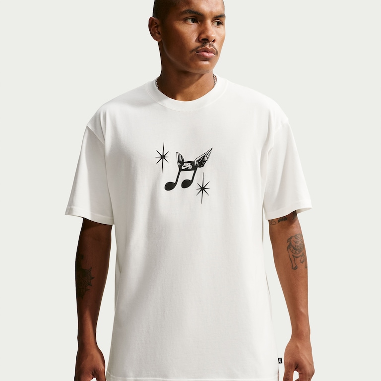 Camiseta Nike SB Loose WC26 Masculina - Foto 3