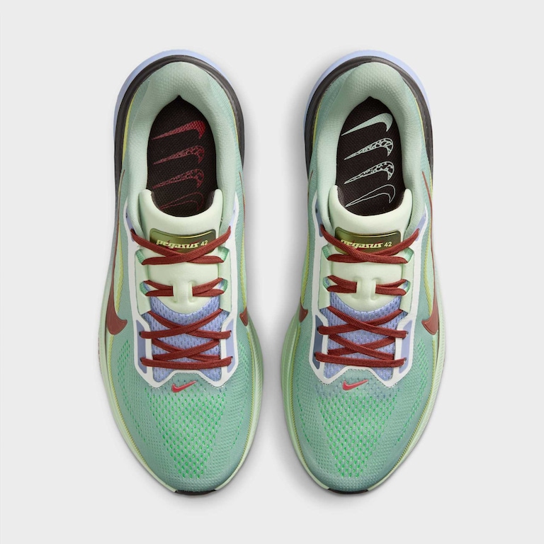 Tênis Nike Air Zoom Pegasus Premium 42 SE Masculino - Foto 4