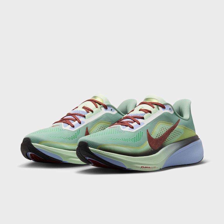 Tênis Nike Air Zoom Pegasus Premium 42 SE Masculino - Foto 5