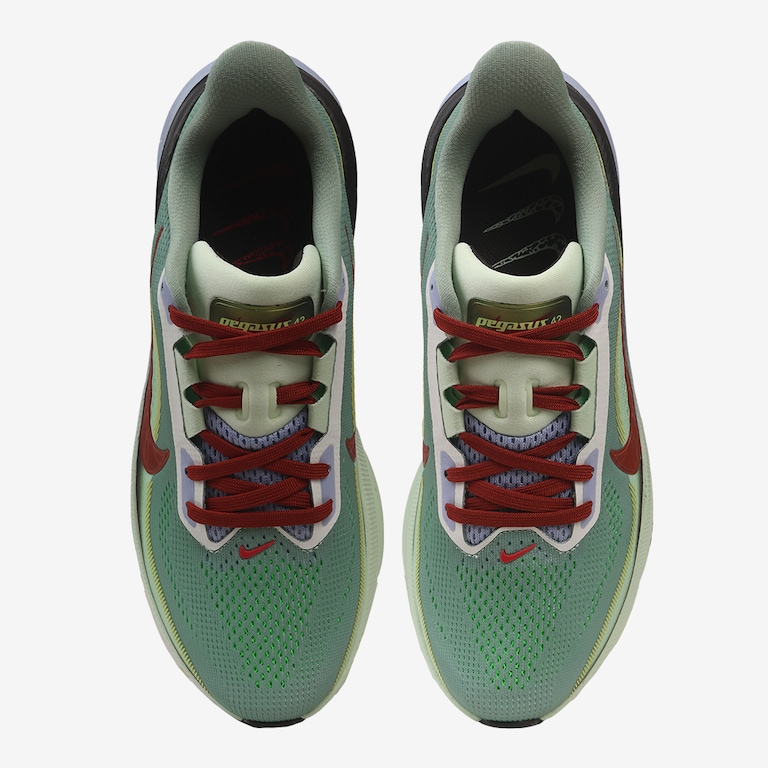 Tênis Nike Air Zoom Pegasus Premium 42 SE Masculino - Foto 4
