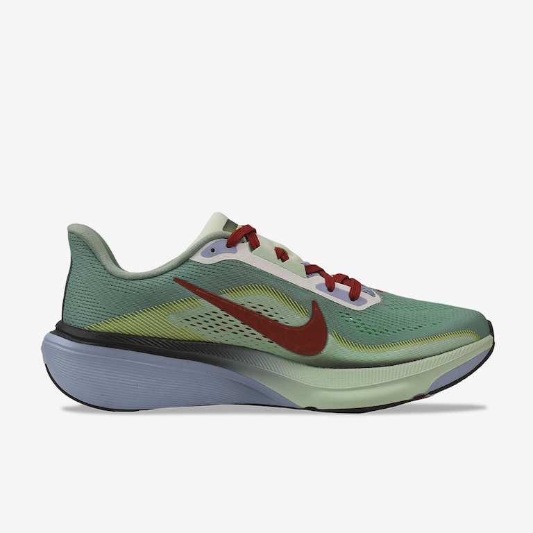 Tênis Nike Air Zoom Pegasus Premium 42 SE Masculino - Foto 3
