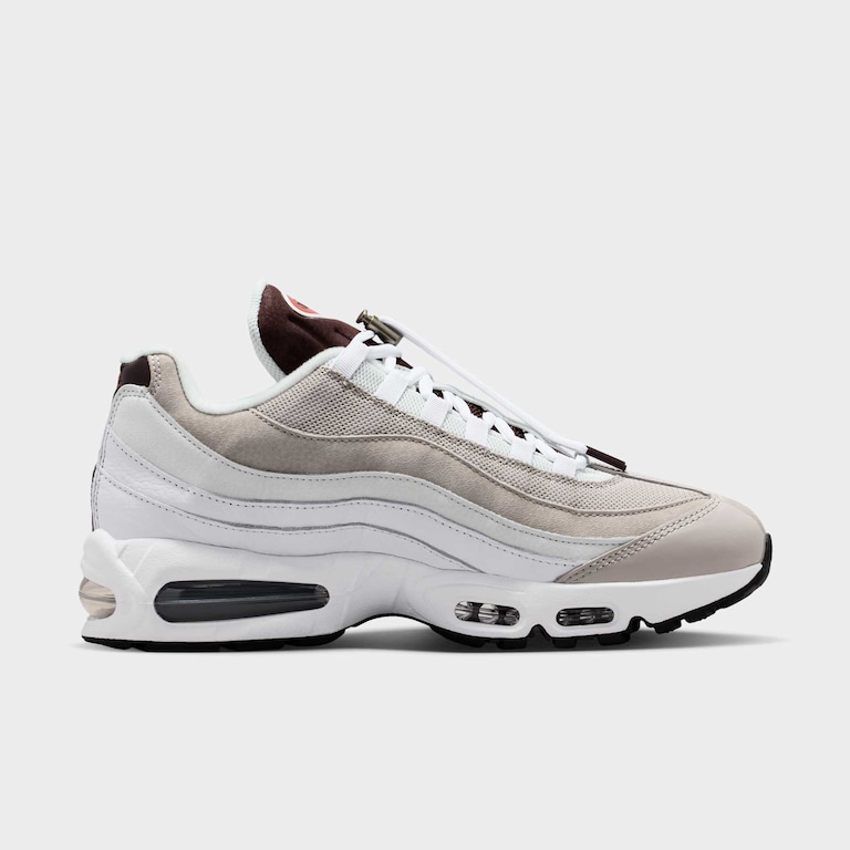 Tênis Nike Air Max 95 Big Bubble SE Masculino - Foto 3