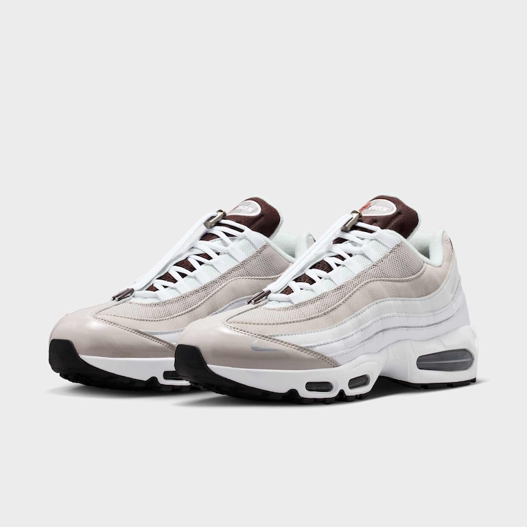 Tênis Nike Air Max 95 Big Bubble SE Masculino - Foto 5