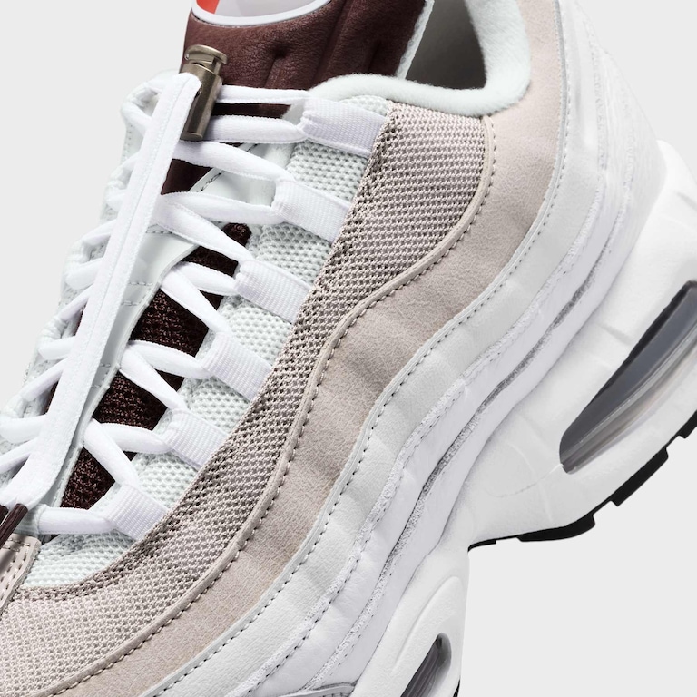 Tênis Nike Air Max 95 Big Bubble SE Masculino - Foto 7