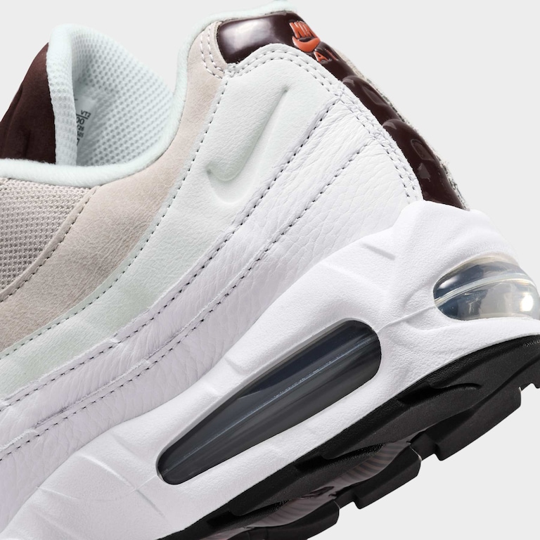 Tênis Nike Air Max 95 Big Bubble SE Masculino - Foto 8