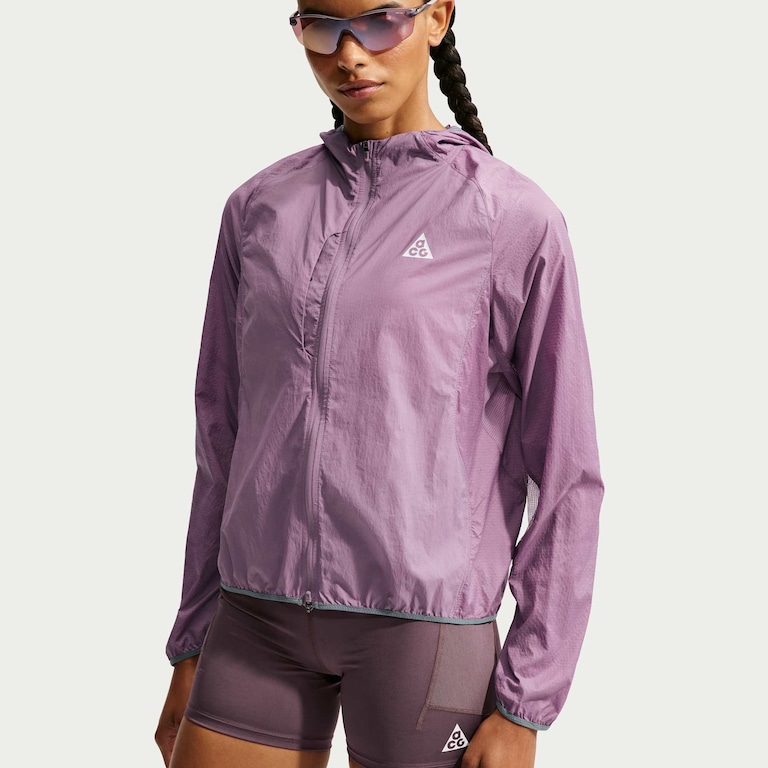 Jaqueta Nike ACG UV Aireez Feminina - Foto 1