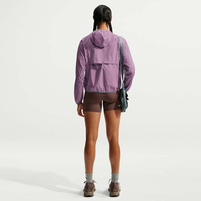 Jaqueta Nike ACG UV Aireez Feminina - Foto 5