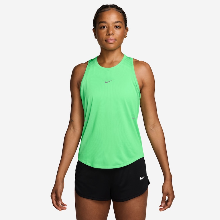 Regata Nike Air Force Swift Feminina - Foto 1