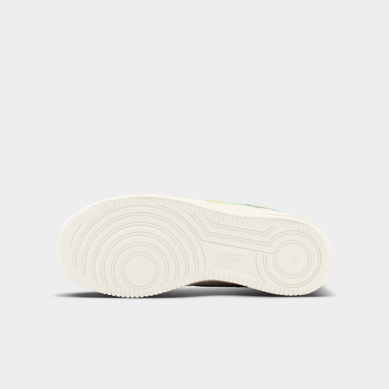 Tênis Nike Air Force 1 Infantil - Foto 2