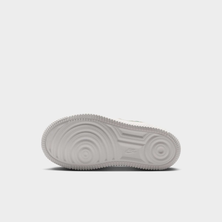 Tênis Nike Force 1 Low Lace Infantil - Foto 2