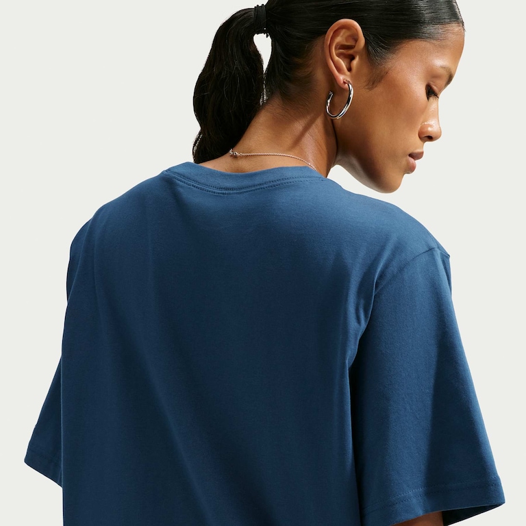 Camiseta Nike Sportswear VGPX Feminina - Foto 2