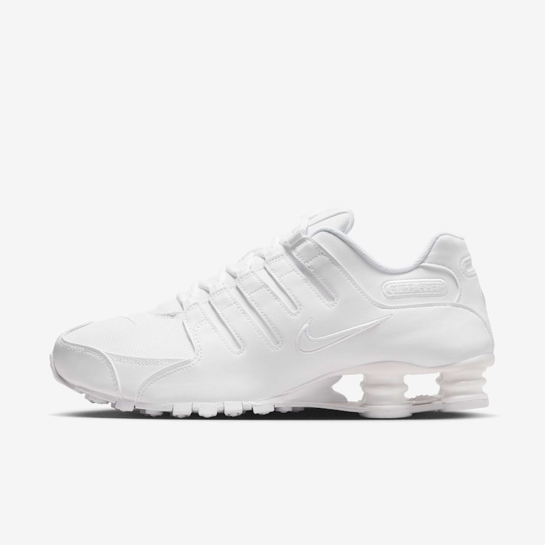 Nike Shox NZ - Foto 1
