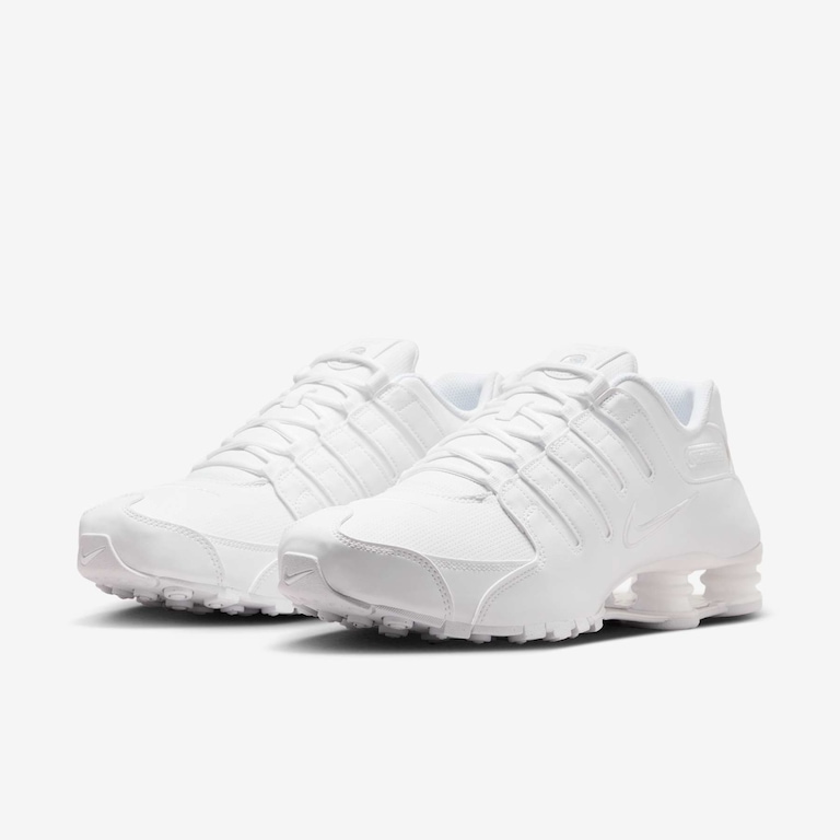 Nike Shox NZ - Foto 5