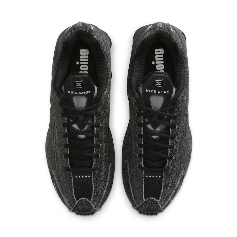 Nike Shox R4 - Foto 4