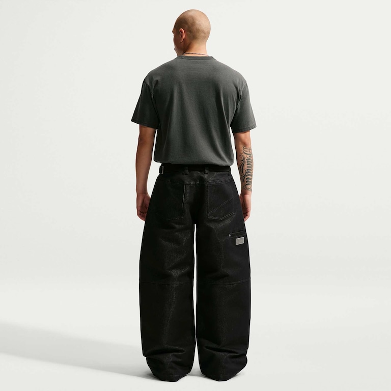 Camiseta Nike Sportswear Loose Premium Essentials Unissex - Foto 5