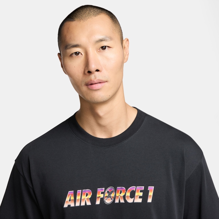 Camiseta Nike SB Yuto 1 Unissex - Foto 2