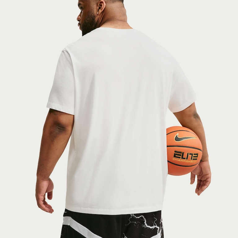 Camiseta Ja Morant Nike Asbury Vault Masculina - Foto 2