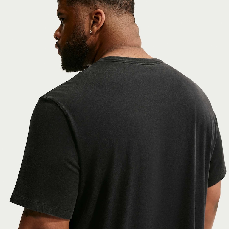 Camiseta Ja Morant Nike Asbury Vault Masculina - Foto 2