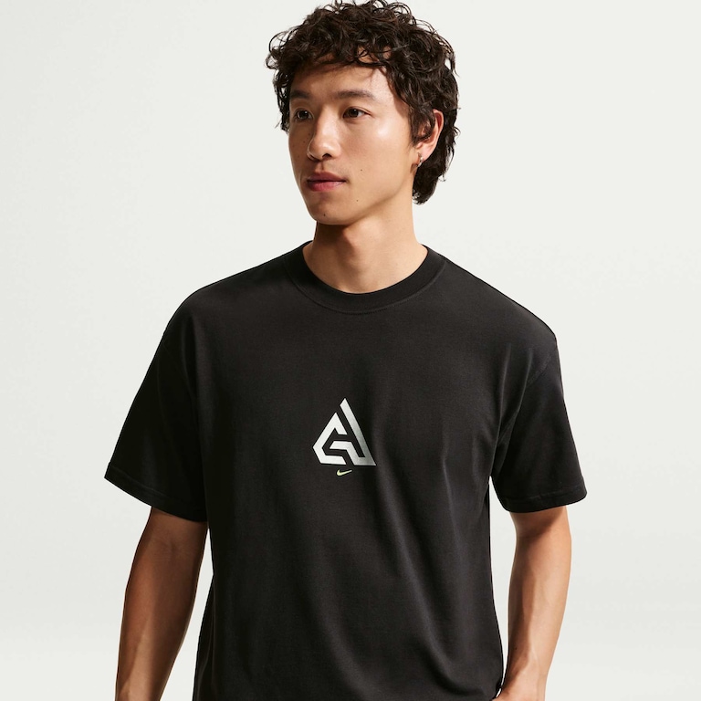 Camiseta Nike M90 Summit HC Masculina - Foto 1