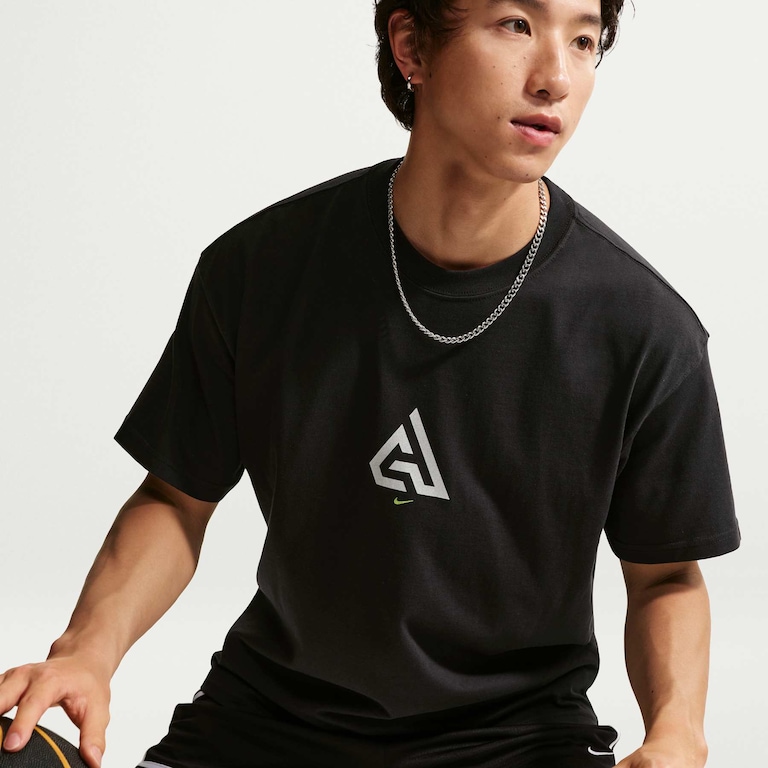 Camiseta Nike M90 Summit HC Masculina - Foto 3